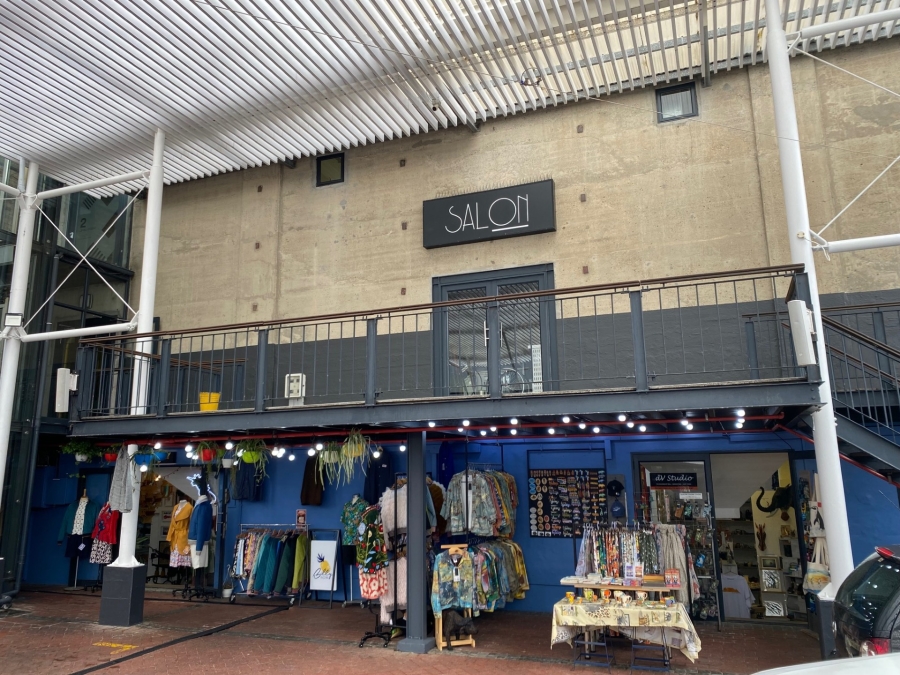 To Let Commercial Property for Rent in Woodstock Western Cape